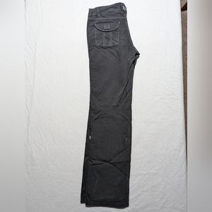 Boy's Grey Kuhl pants